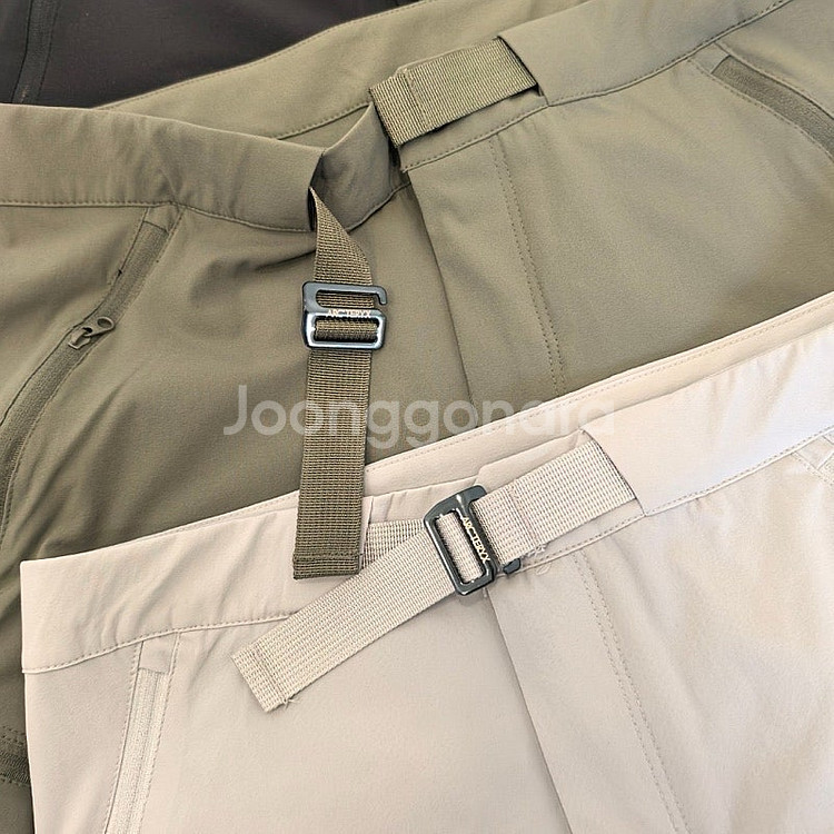 하이포인트 [Arcteryx] 아크테릭스 감마 라이트웨...--4