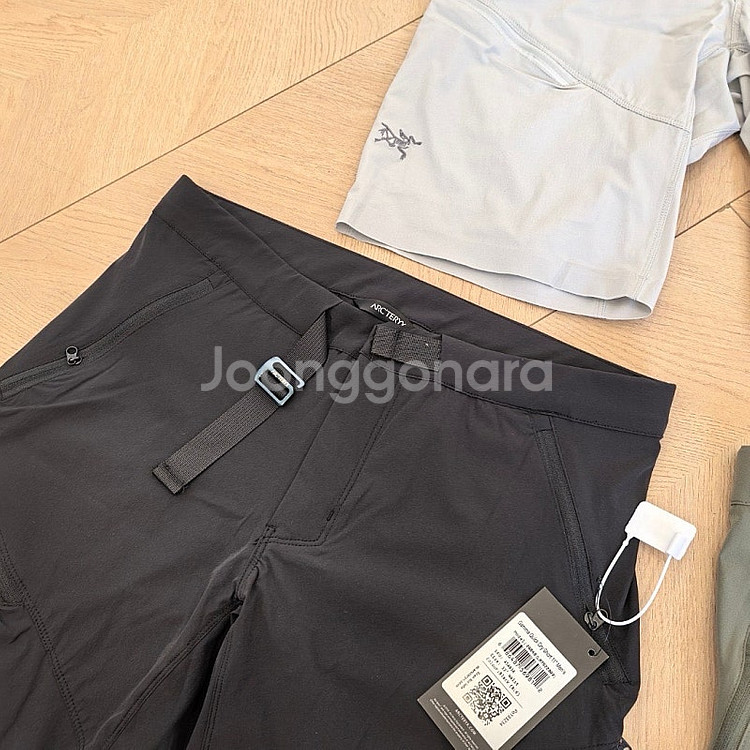 하이포인트 [Arcteryx] 아크테릭스 감마 라이트웨...--6