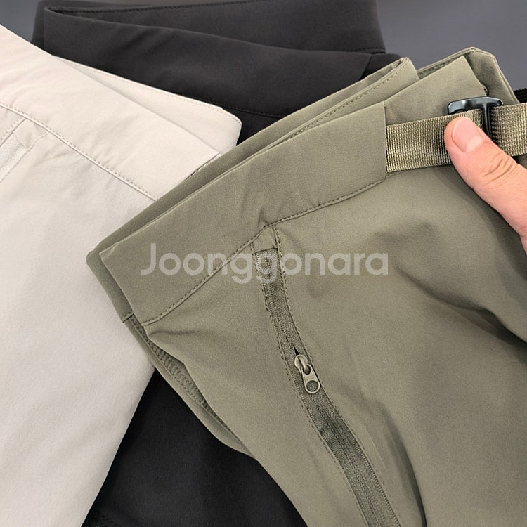 하이포인트 [Arcteryx] 아크테릭스 감마 라이트웨...--7