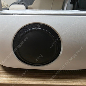 제우스 빔 프로젝터 L1300