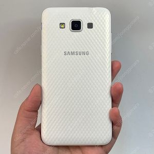 90298(울산중고폰) 갤럭시그랜드맥스 화이트 16GB 판매합니다 3만원 텔레그램OK