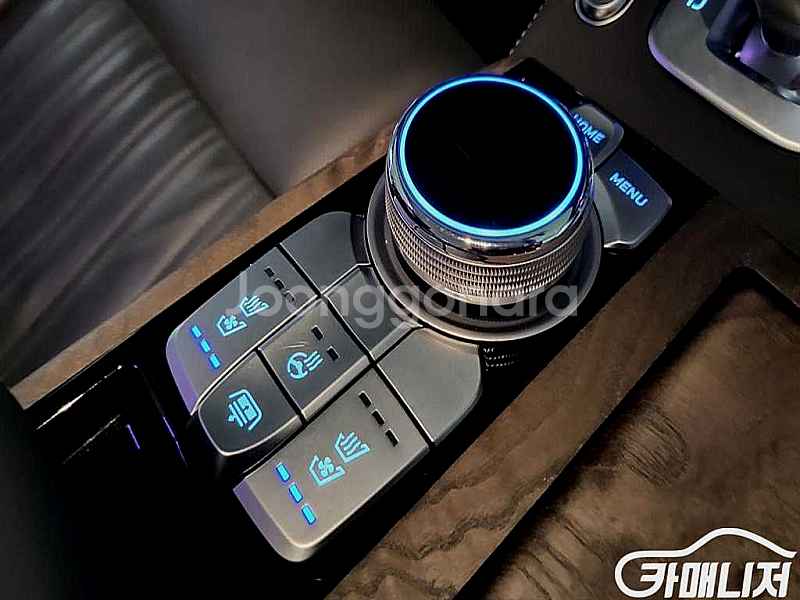 제네시스 G90 3.8 GDI AWD 중고 G90 3....--5