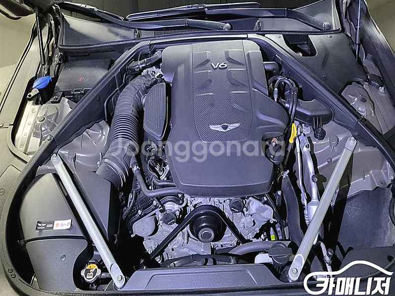 제네시스 G90 3.8 GDI AWD 중고 G90 3....--9