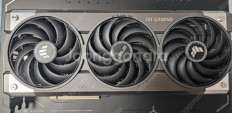 ASUS TUF Gaming 지포스 RTX 5070 T...--5