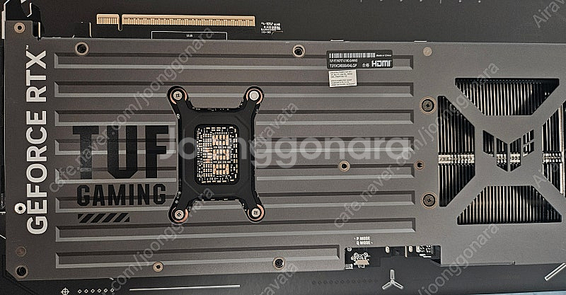 ASUS TUF Gaming 지포스 RTX 5070 T...--7