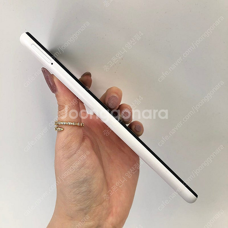 (양산중고폰) 78444 갤럭시와이드6 (A136) 화...--6