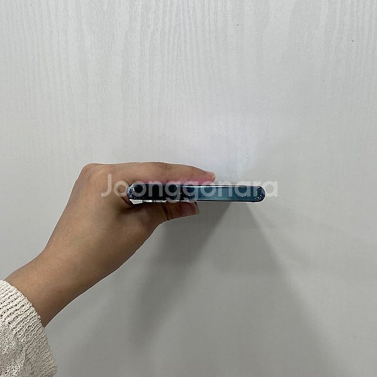 02995 갤럭시S22울트라 256기가 그린 팝니다 2...--4