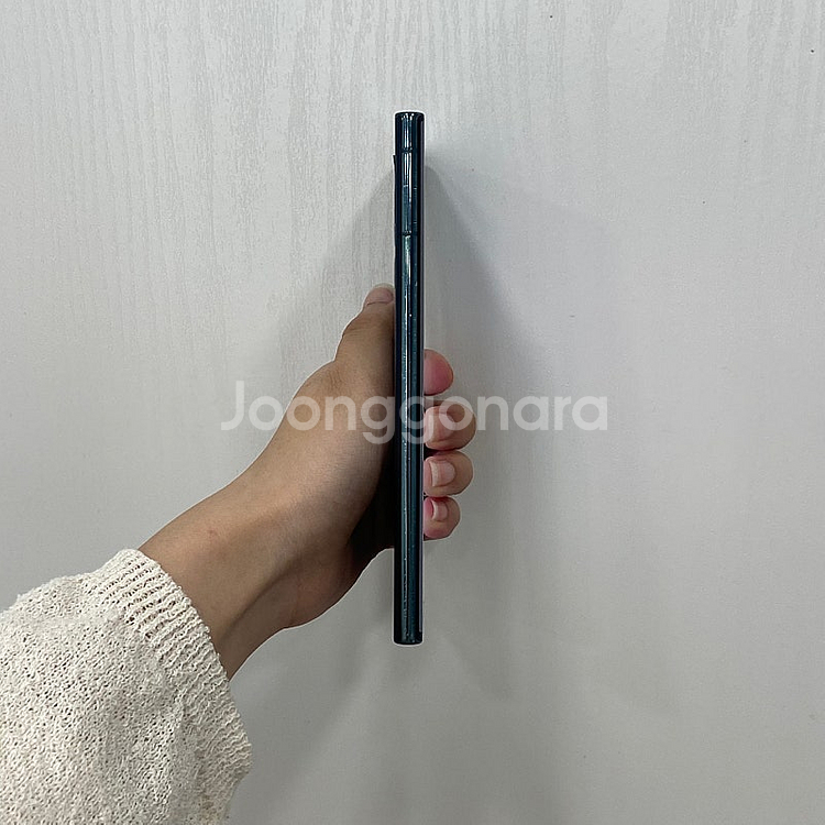 02995 갤럭시S22울트라 256기가 그린 팝니다 2...--5