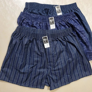 국내산 면100% 남성 트렁크팬티 10매 사계절용