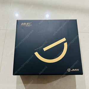 JMW MS6301A 에어젯 울트라 PRO 전문가용 1700W 헤어 드라이기 미개봉 새제품 팝니다