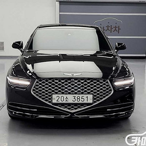 제네시스 G90 3.8 GDI AWD 중고 G90 3.8 GDI AWD 중고차