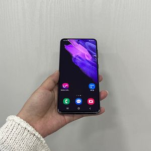 69921 갤럭시S21 그레이 256GB 부산 중고폰 팝니다 13만원