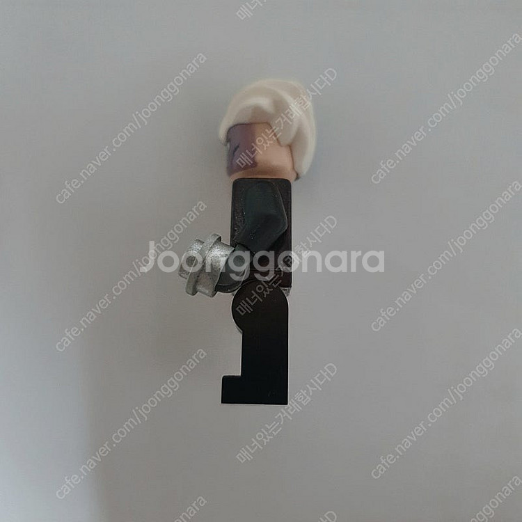 레고 7781 올드 배트맨 투페이스 피규어 팝니다~--1