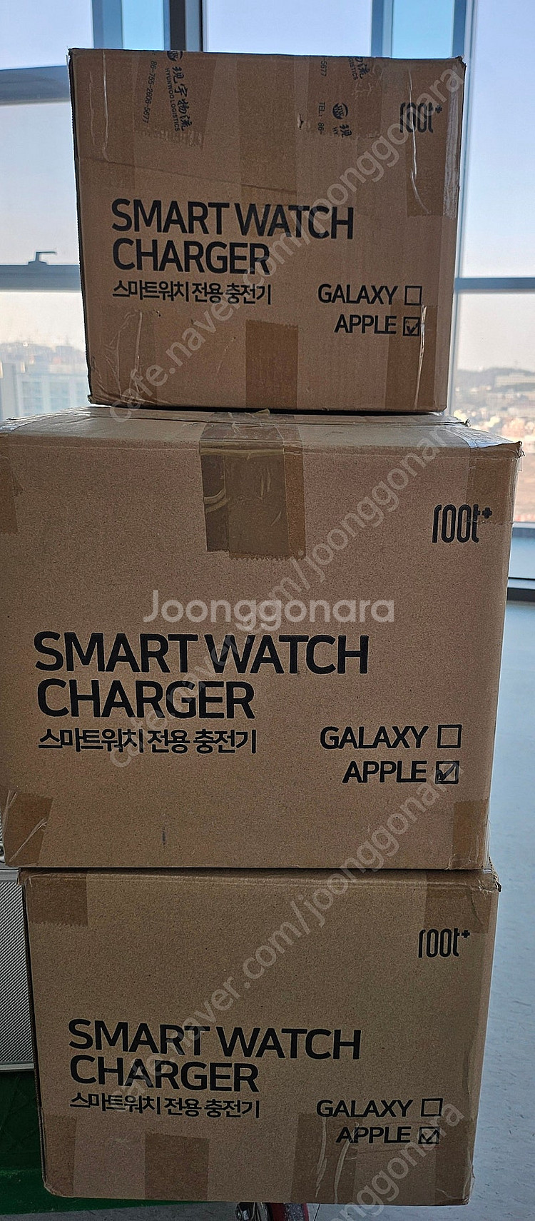애플워치 충전기 판매--0