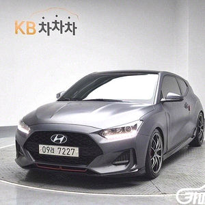 벨로스터(JS) 1.6 터보 스포츠 2018 년 중고차/전액할부/중고리스/중고렌트/