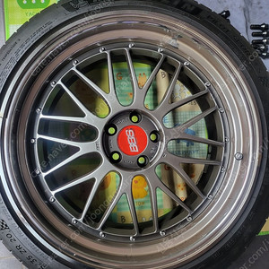 정품 bbs lm 20인치 bkbd f90 m5 .m2.m3.m4