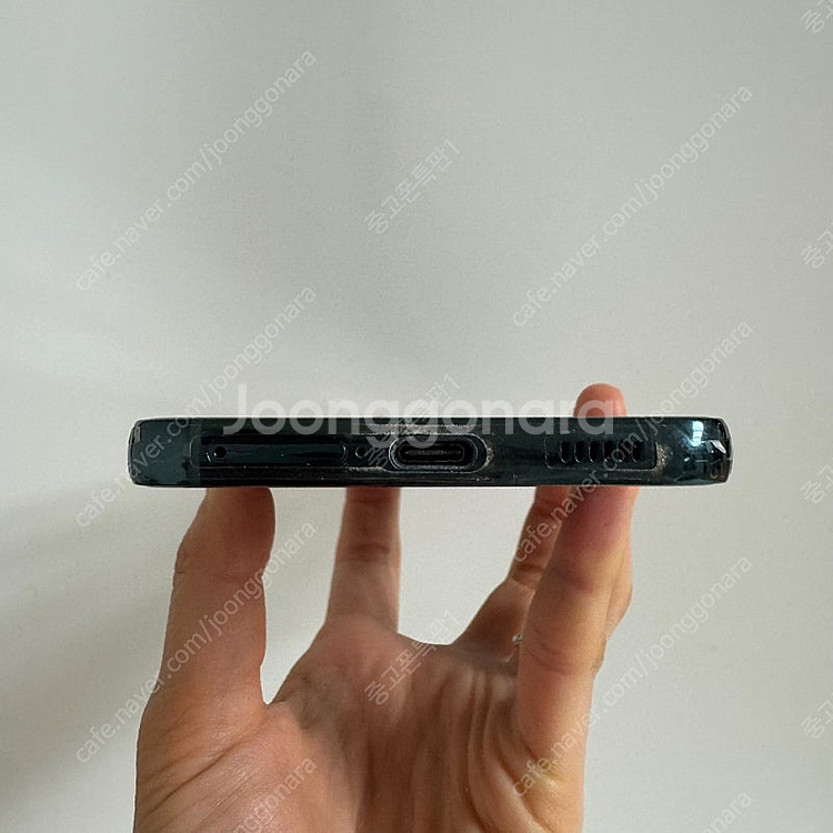 90400(울산중고폰) 갤럭시S22 그린 256GB 판...--4