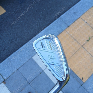 (인하) V300 5세대 4번 롱아이언 nspro950s