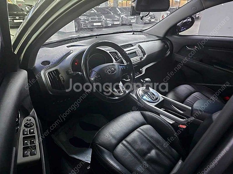 스포티지 중고 스포티지 더 뉴 스포티지R 중고 가격 회...--6