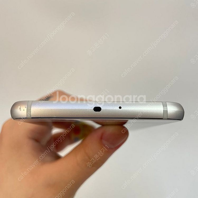 95940(울산중고폰) 갤럭시S6 화이트 32GB 판매...--3