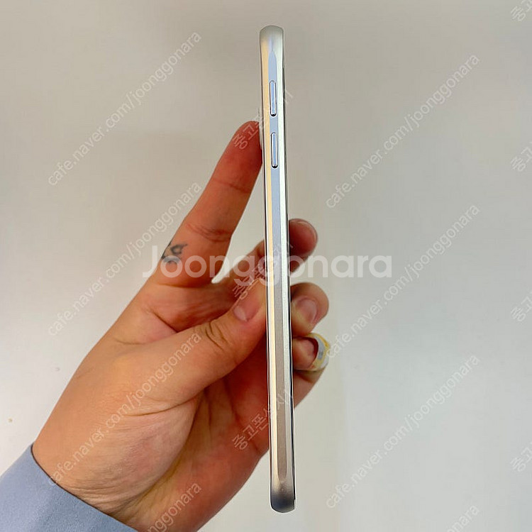 95940(울산중고폰) 갤럭시S6 화이트 32GB 판매...--5