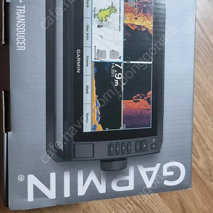 가민 에코맵 UHD SERIES / ECHOMAP UHD 92sv(GT56소나포함)