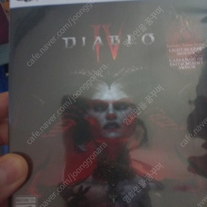 Ps5 디아블로4