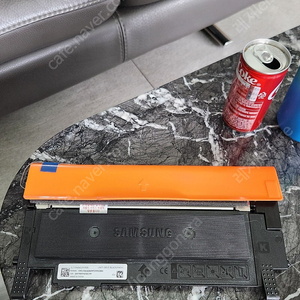 삼성 정품 프린터기 토너 CLT P404C