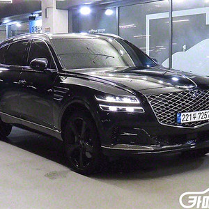 제네시스 GV80 디젤 3.0 AWD 중고 GV80 디젤 3.0 AWD 중고차