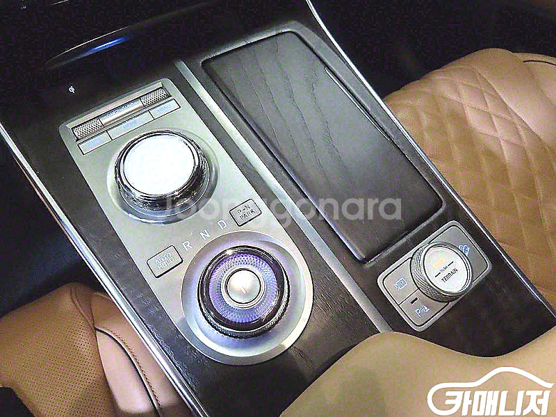 제네시스 GV80 디젤 3.0 AWD 중고 GV80 디...--3