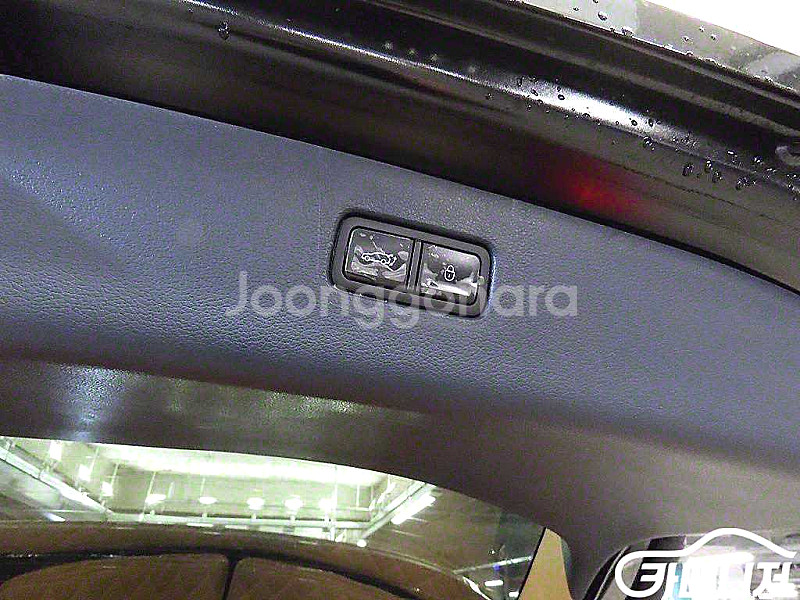 제네시스 GV80 디젤 3.0 AWD 중고 GV80 디...--5