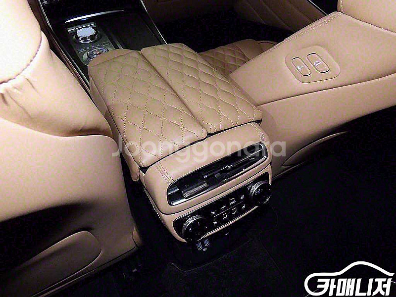 제네시스 GV80 디젤 3.0 AWD 중고 GV80 디...--6