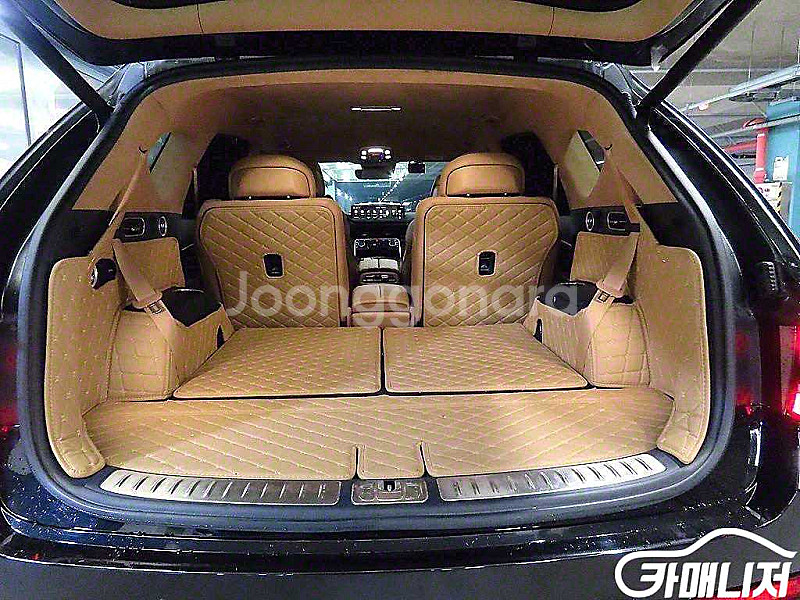 제네시스 GV80 디젤 3.0 AWD 중고 GV80 디...--7