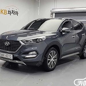 [현대]올뉴투싼 1.6T 2WD 모던 피버 ★중고차★중고차매입★전액할부★저신용자★신불자★소액할부★현금★카드 전부 가능합니다!