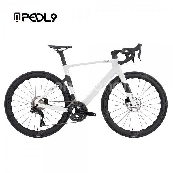 Di2 105풀카본로드사이클 팝니다 페들나인 PEDL9...--0