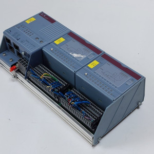 BR B&R 7EX484.50-1 Rev. G07DM465.7 Rev. L0 디지털 혼합 모듈