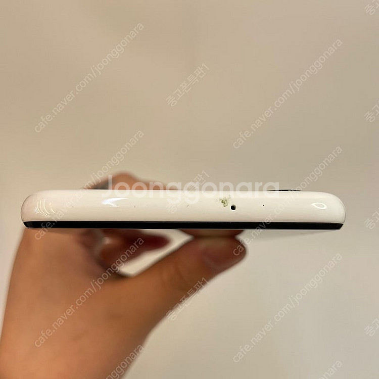 104319(울산중고폰) 갤럭시A13 화이트 64GB ...--3