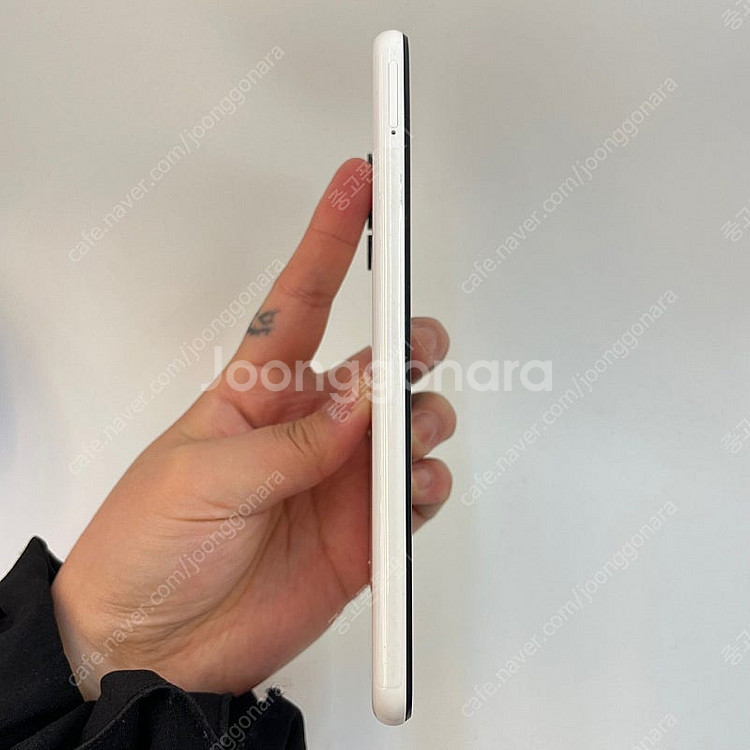 104319(울산중고폰) 갤럭시A13 화이트 64GB ...--5