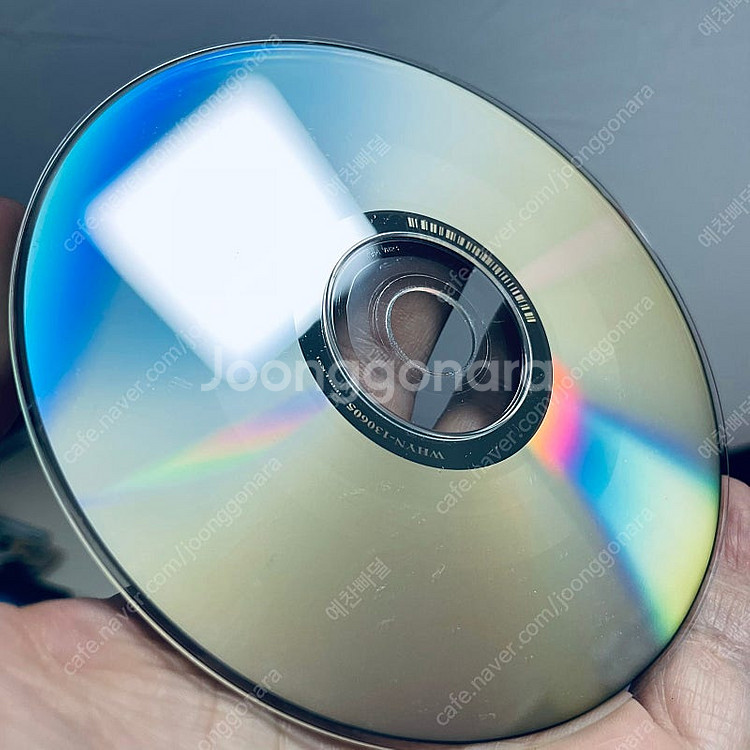 [중고음반/CD] 투아이즈 2Eyes 1st 싱글 - ...--8