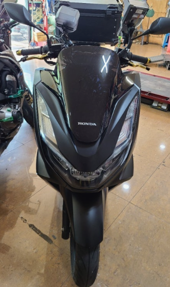 pcx21년~24년 수도권 사고차, 고장차 고가에매입합...--0