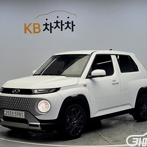 캐스퍼 1.0 가솔린 2022 년 중고차/전액할부/중고리스/중고렌트/