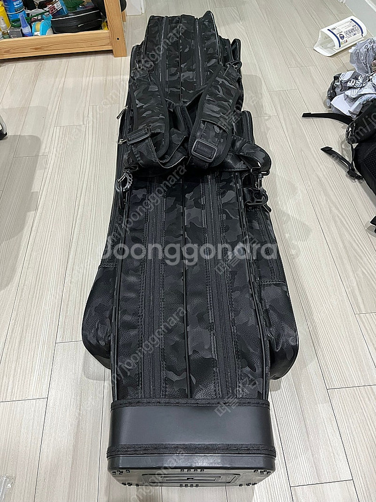백조 윙스타 장절가방 + 은성 다이아플렉스 조선경조 3...--0