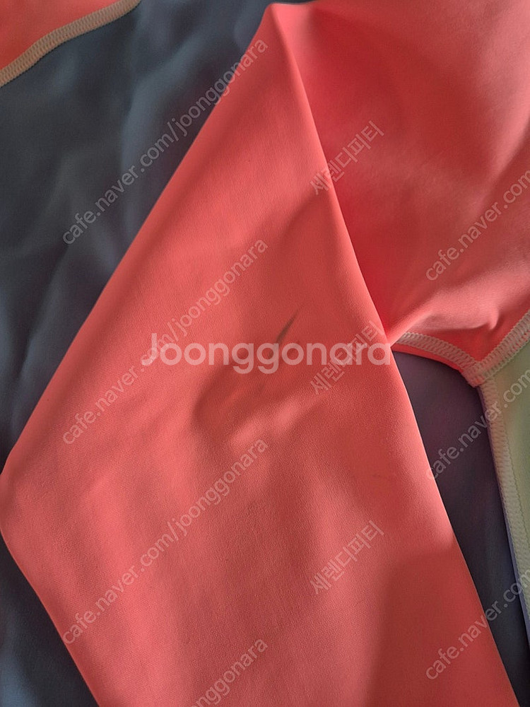 수아바 올인원 래쉬가드 판매해요--6