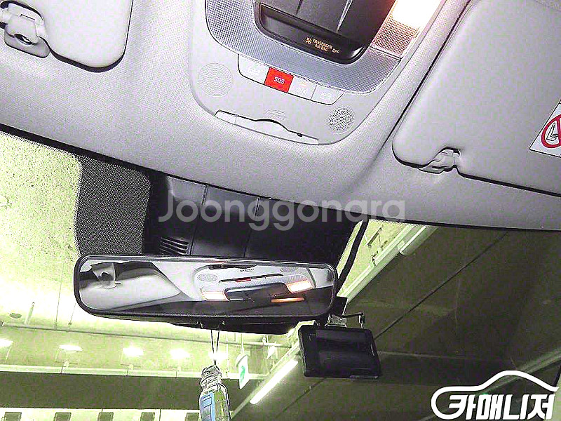 기아 더 뉴 셀토스 가솔린 1.6 터보 2WD 중고 더...--7
