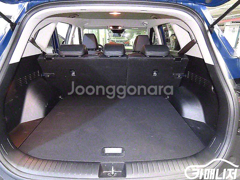기아 더 뉴 셀토스 가솔린 1.6 터보 2WD 중고 더...--8