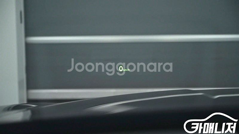 제네시스 G90 3.8 GDI AWD 중고 G90 3....--2