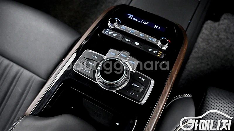 제네시스 G90 3.8 GDI AWD 중고 G90 3....--7