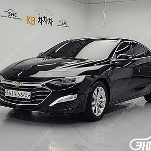 [쉐보레]더뉴말리부 디젤 1.6 LT 프리미엄 중고차중고차매입전액할부감사합니다