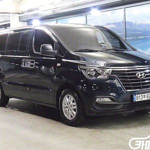 현대 더 뉴 그랜드 스타렉스 2WD 밴 5인승 중고 더 뉴 그랜드 스타렉스 2WD 밴 5인승 중고차