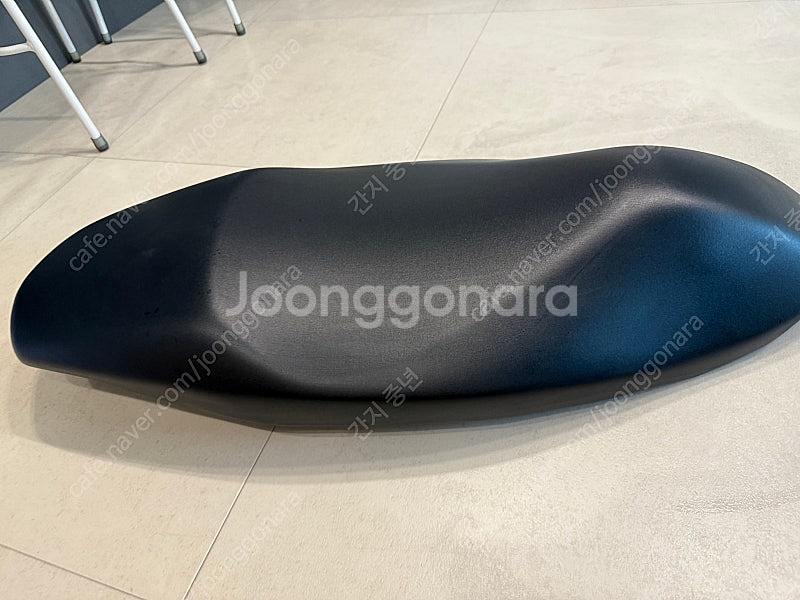 Nmax125 순정시트 팝니다--1